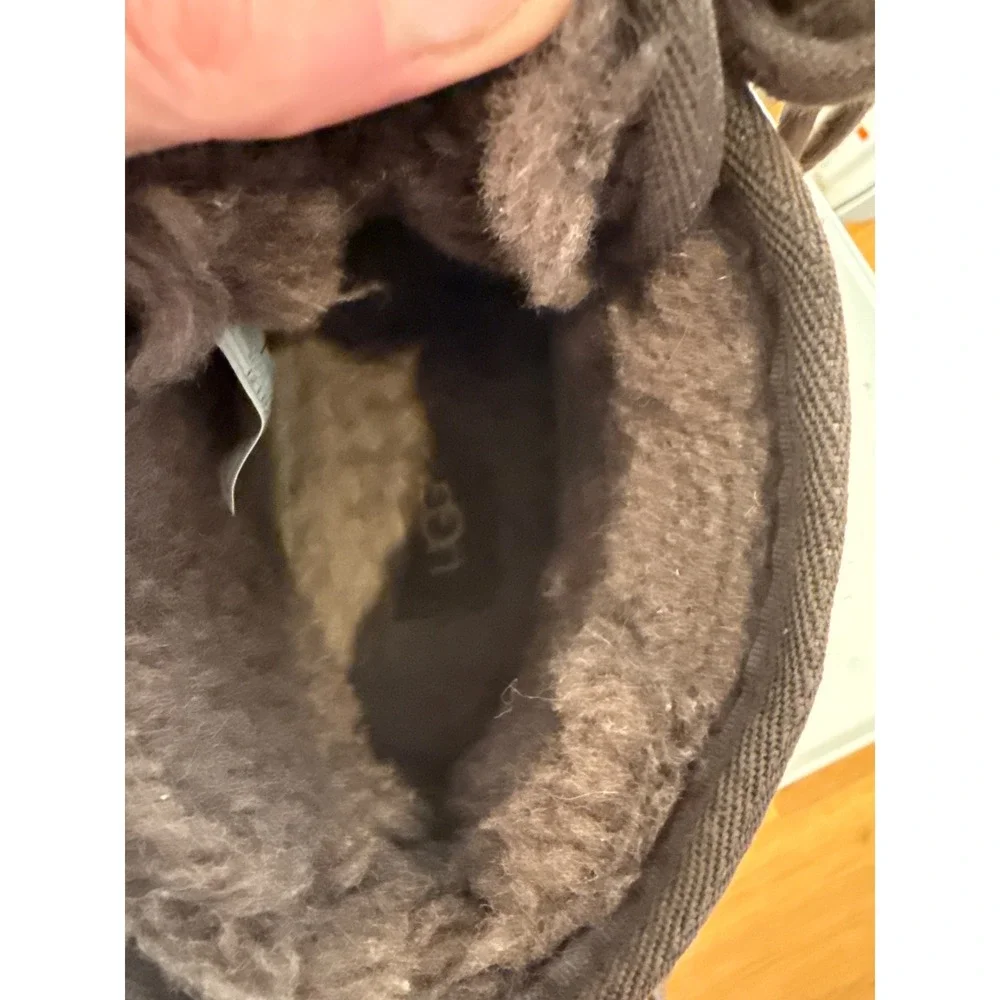 UGG neumel chukka